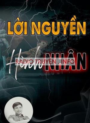 Lời Nguyền Hình Nhân