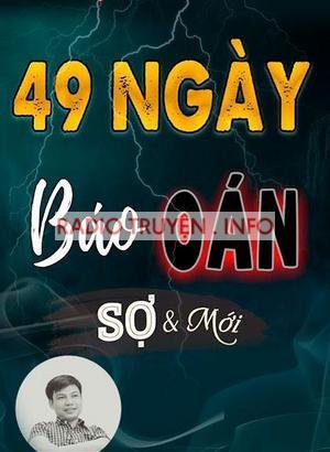 49 Ngày Báo Oán