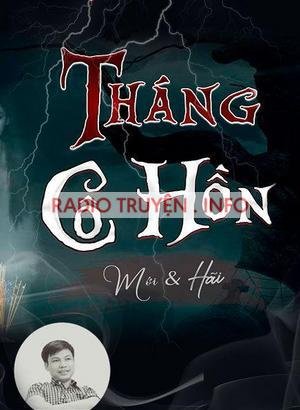 Tháng Cô Hồn Đáng Sợ