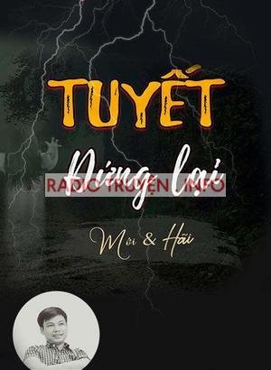 Tuyết Đứng Lại