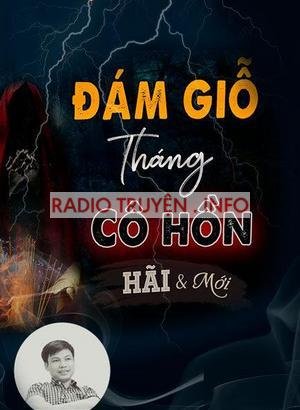 Đám Giỗ Tháng Cô Hồn