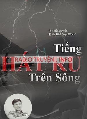 Tiếng Hát Ru Trên Sông