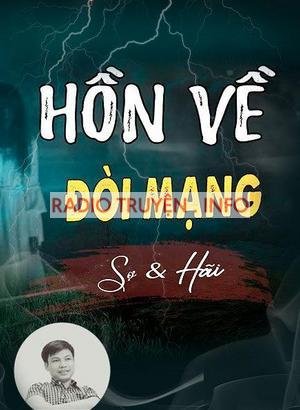 Hồn Về Đòi Mạng