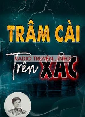 Trâm Cài Trên Xác