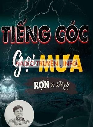 Tiếng Cóc Gọi Mưa