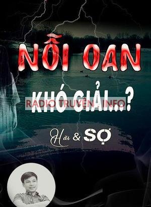 Nỗi Oan Khó Giải