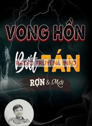 Vong Hồn Bất Tán