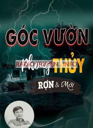 Góc Vườn Phong Thủy