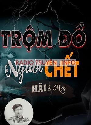 Trộm Đồ Người Chết