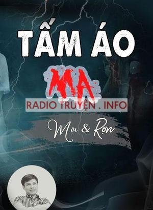 Tấm Áo Ma