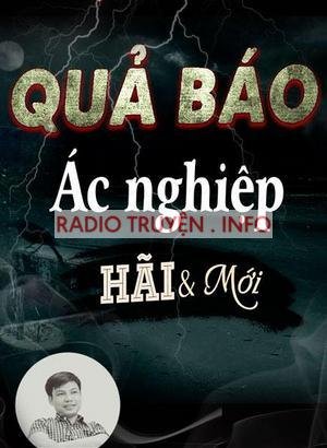 Quả Báo Ác Nghiệp