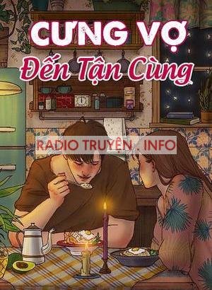 Cưng Vợ Đến Tận Cùng