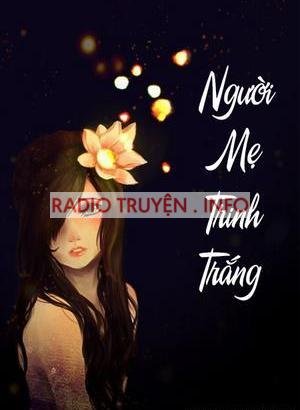 Người Mẹ Trinh Trắng