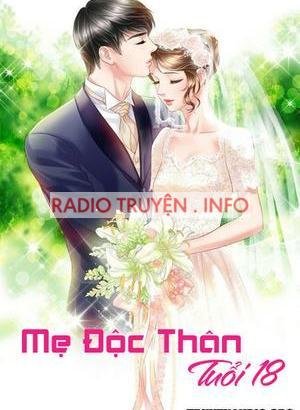 Mẹ Độc Thân Tuổi 18