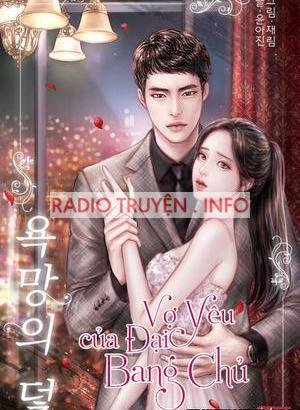 Vợ Yêu Của Đại Bang Chủ - Truyện Teen