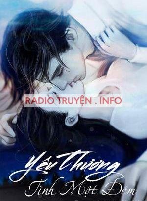 Yêu Thương Tình Một Đêm