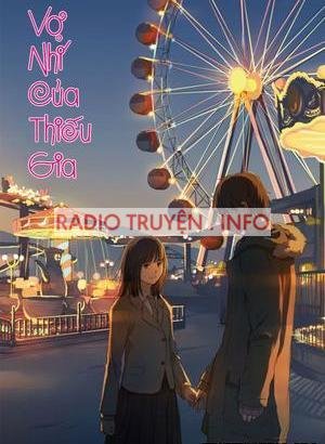 Vợ Nhí Của Thiếu Gia