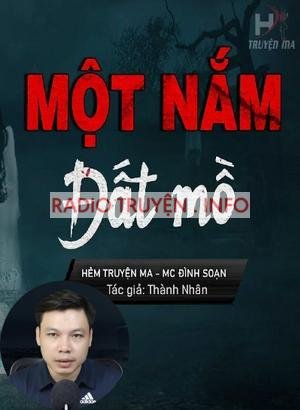 Một Nắm Đất Mồ