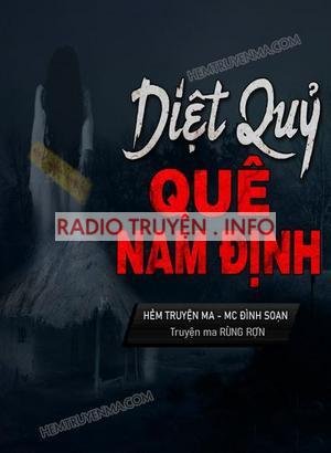 Diệt Quỷ Ở Nam Định