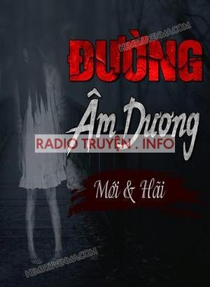 Đường Âm Dương