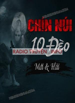 Chín Núi Mười Đèo