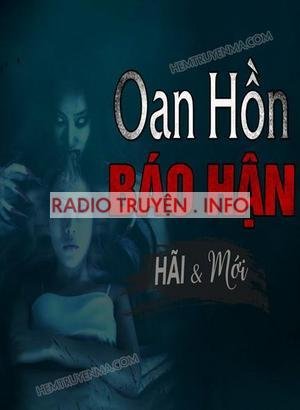 Oan Hồn Báo Hận