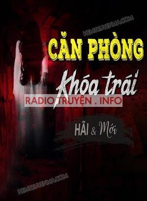 Căn Phòng Khóa Trái