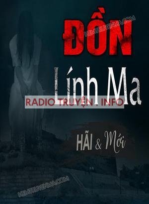 Đồn Lính Ma