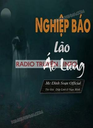 Nghiệp Báo Lão Ác Lang