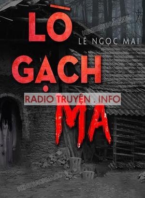 Lò Gạch Ma