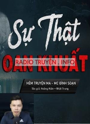 Sự Thật Oan Khuất