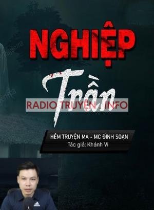 Nghiệp Trần