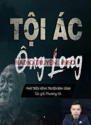 Tội Ác Ông Long