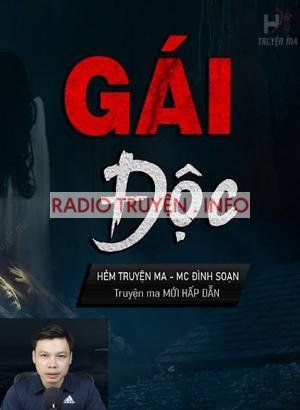 Gái Độc