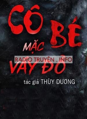 Cô Bé Mặc Váy Đỏ