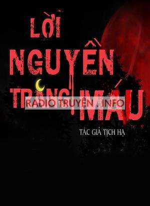 Lời Nguyền Trăng Máu