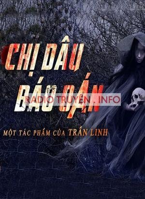 Chị Dâu Báo Oán