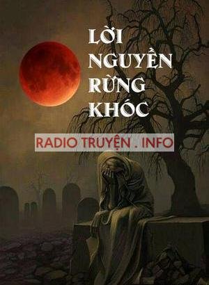 Lời Nguyền Rừng Khóc