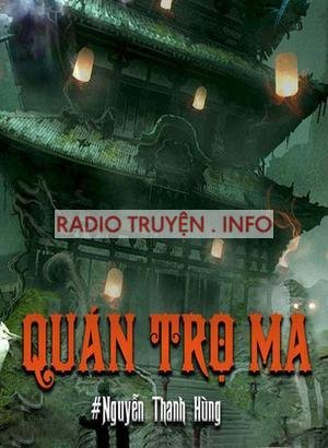 Quán Trọ Ma