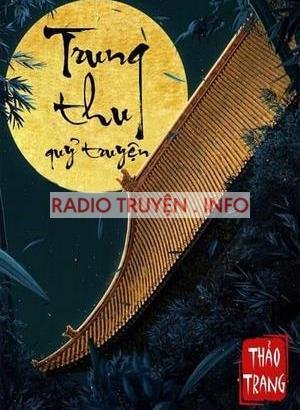 Trung Thu Quỷ Truyện