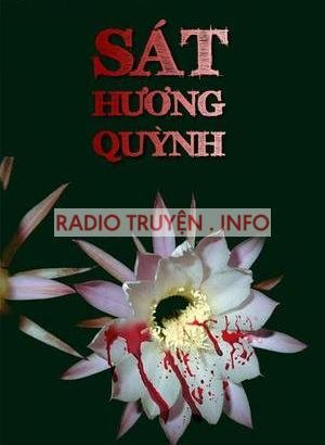 Sát Hương Quỳnh