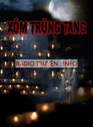 Xóm Trùng Tang