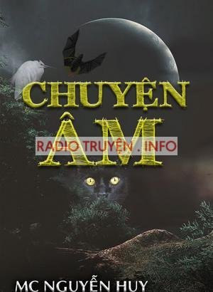 Chuyện Âm