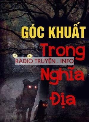 Góc Khuất Trong Nghĩa Địa