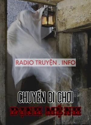 Chuyến Đi Chơi Định Mệnh