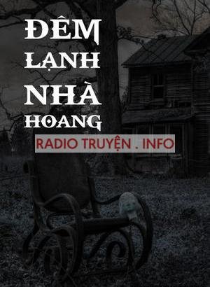 Đêm Lạnh Nhà Hoang