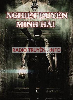 Nghiệt Duyên Minh Hải