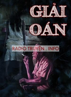 Giải Oan