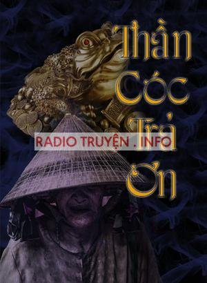 Thần Cóc Trả Ơn