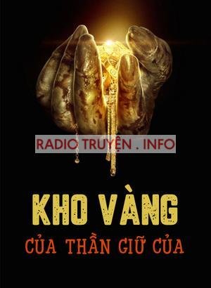 Kho Vàng Của Thần Giữ Của